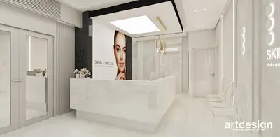 Klinika SKINMED Medycyna estetyczna